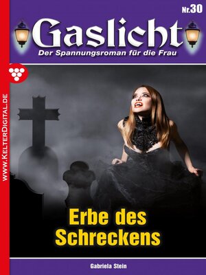 cover image of Gaslicht 30